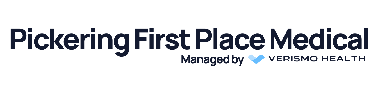 Pickering First Place Medical Clinic