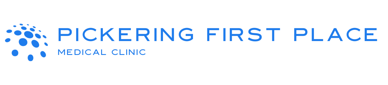 Pickering First Place Medical Clinic